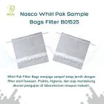 Nasco Whirl Pak Sample Bags Filter B01525